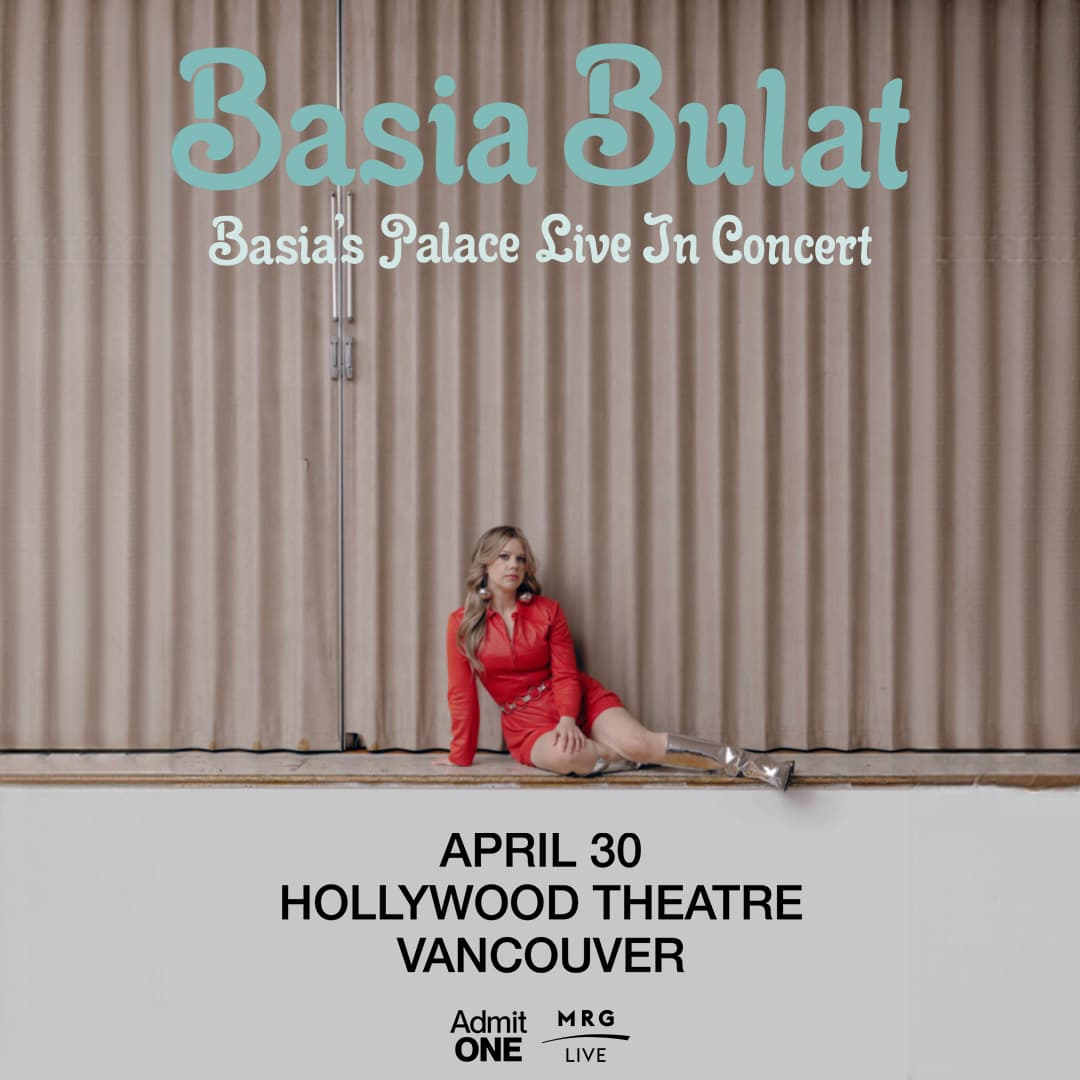 Basia Bulat