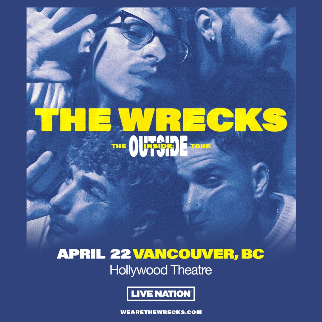 The Wrecks