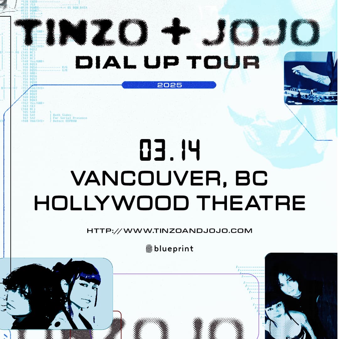 Tinzo + Jojo