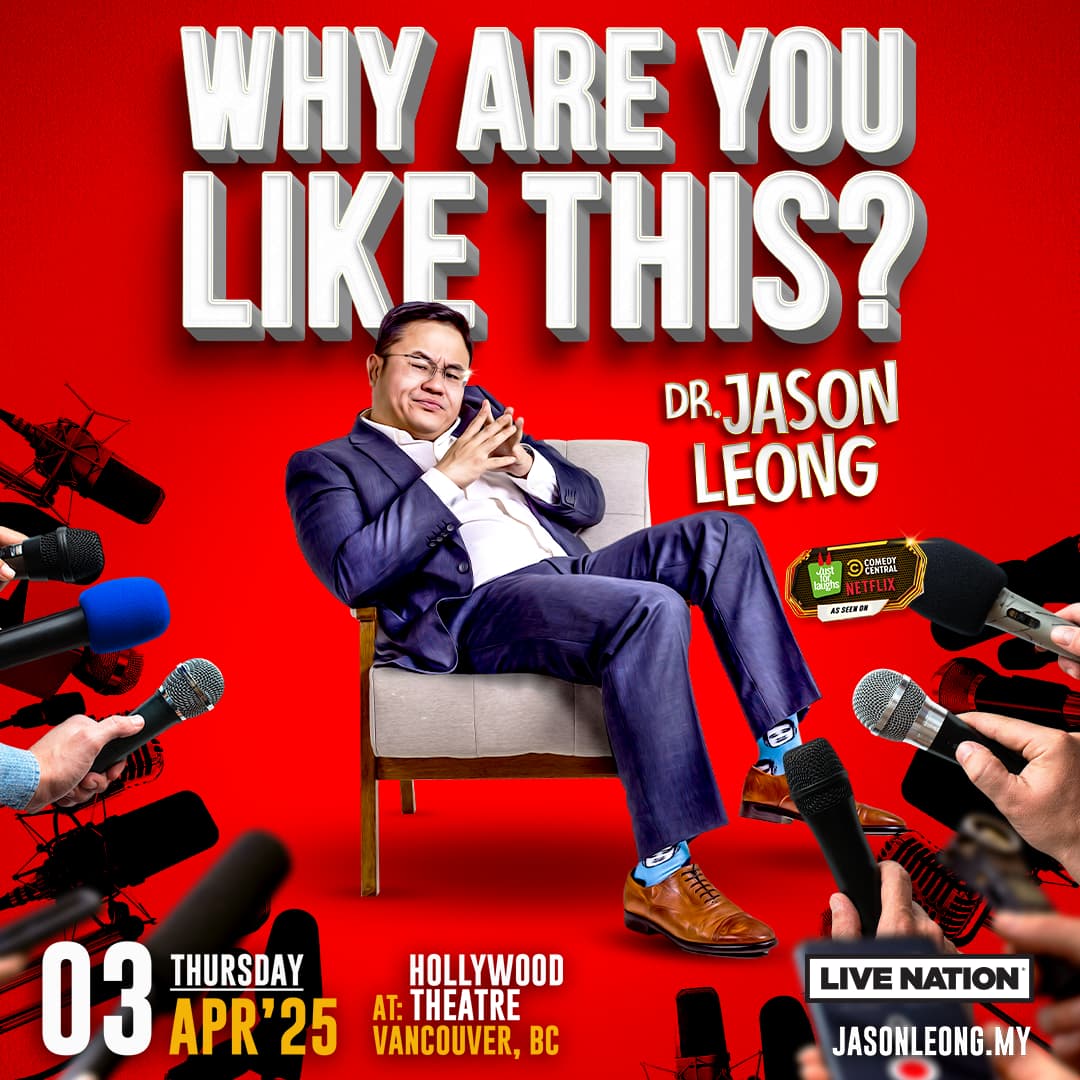 Jason Leong