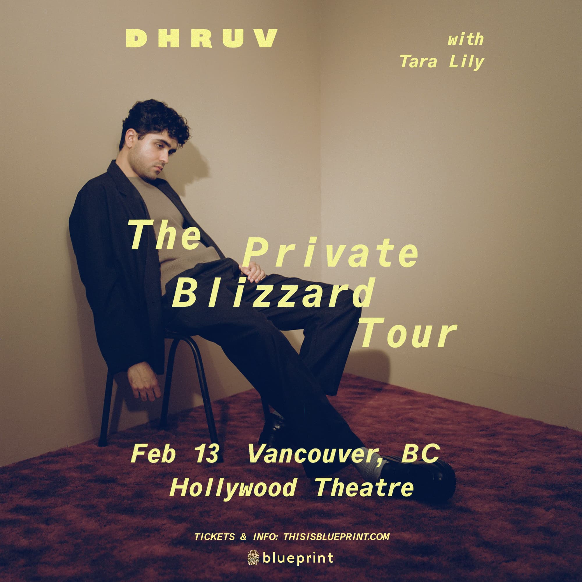 Dhruv