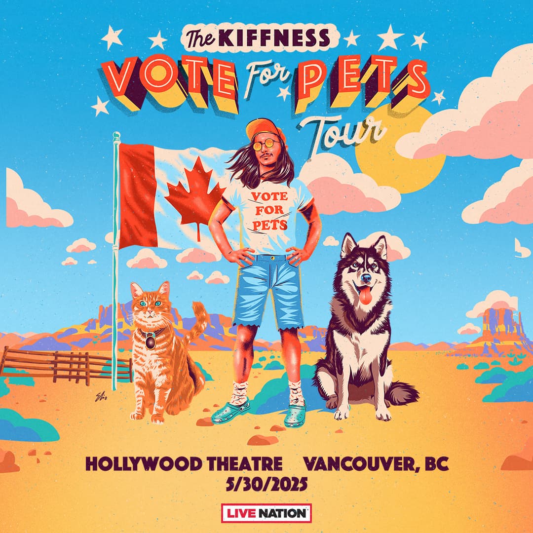 The Kiffness