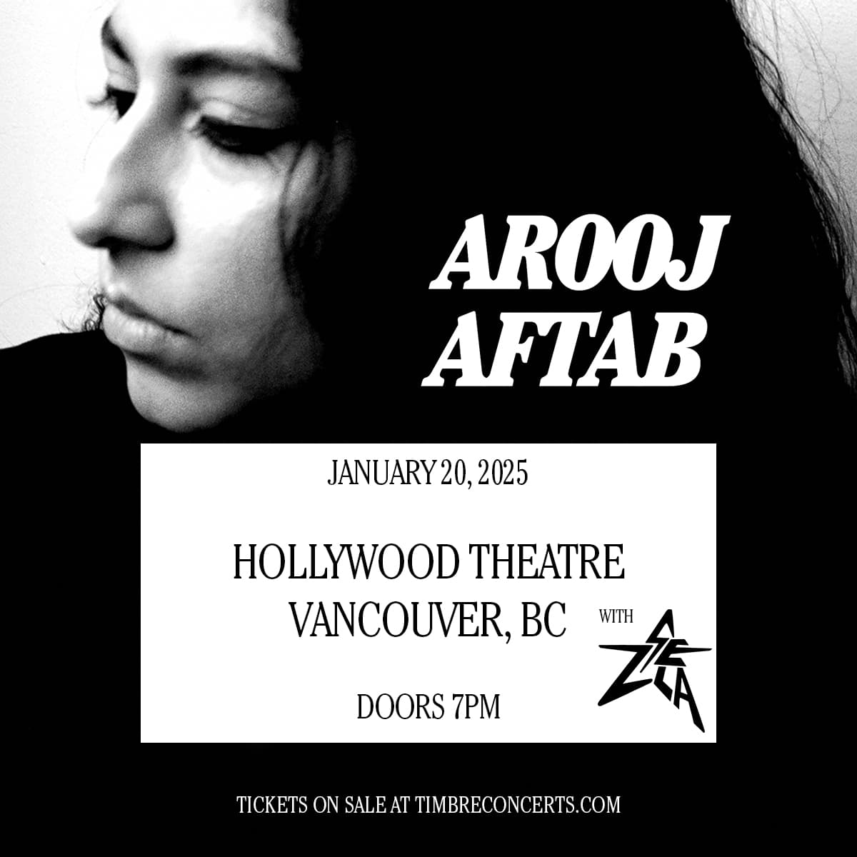 AROOJ AFTAB