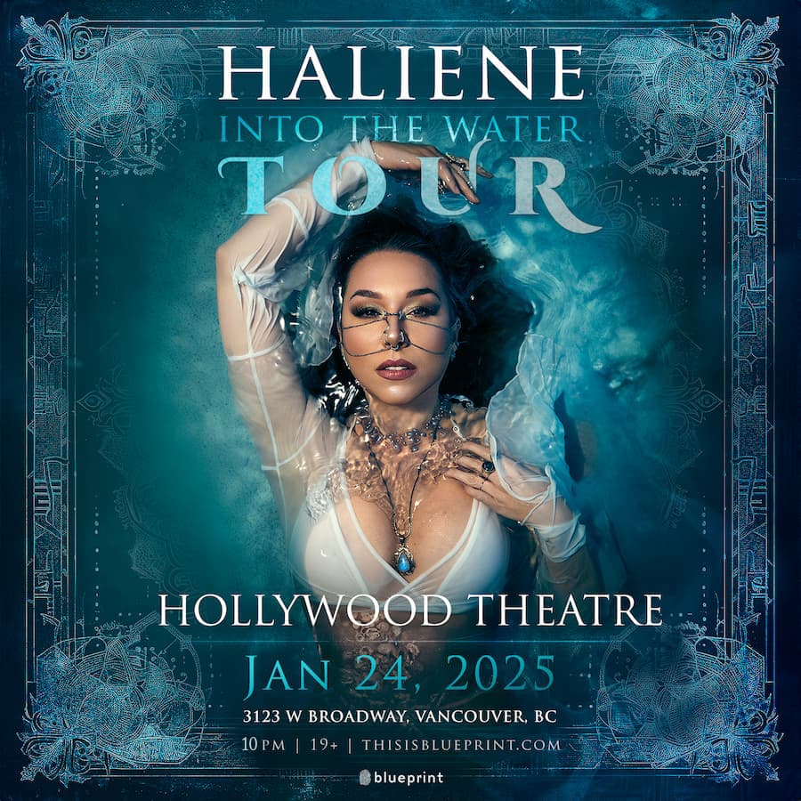 HALIENE