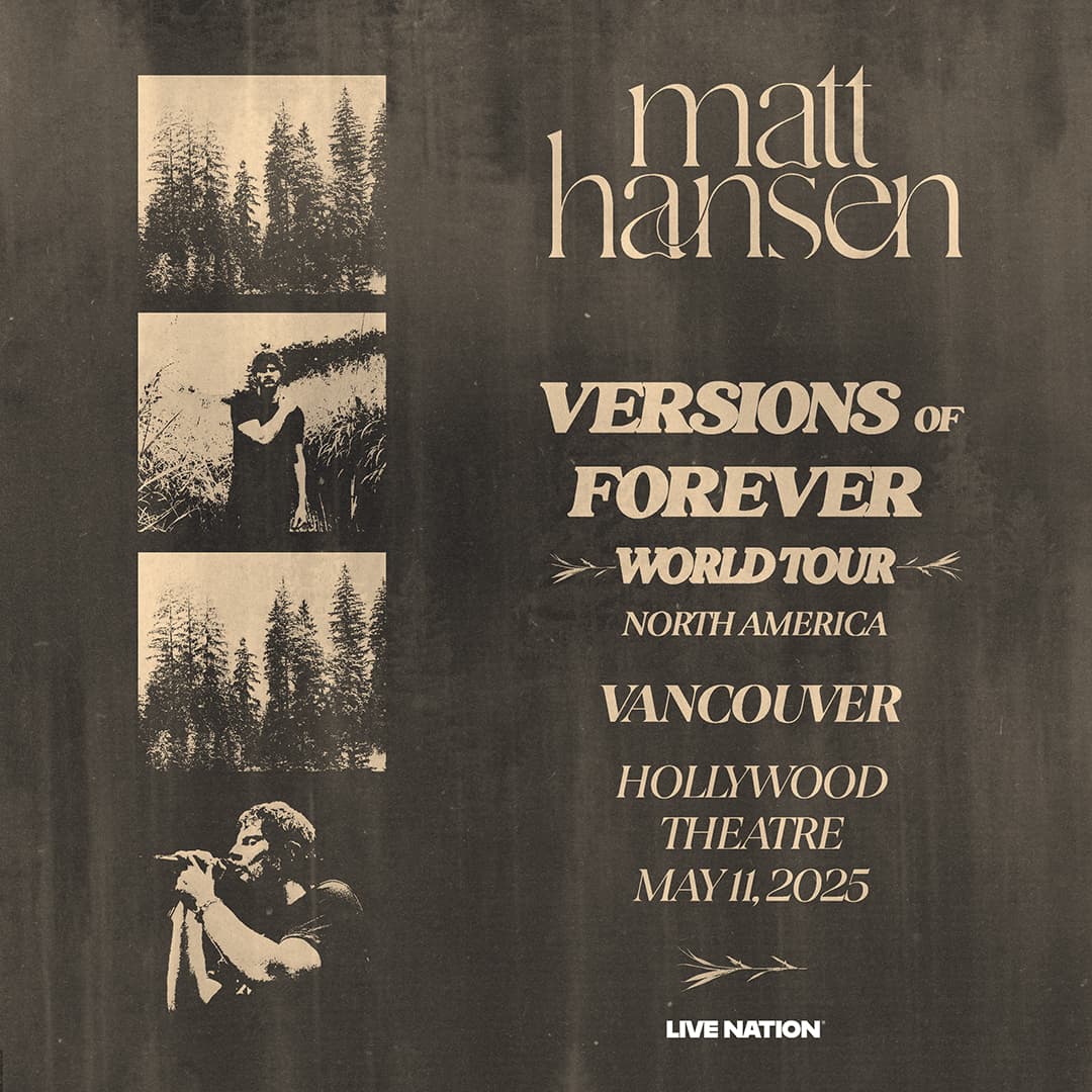 Matt Hansen