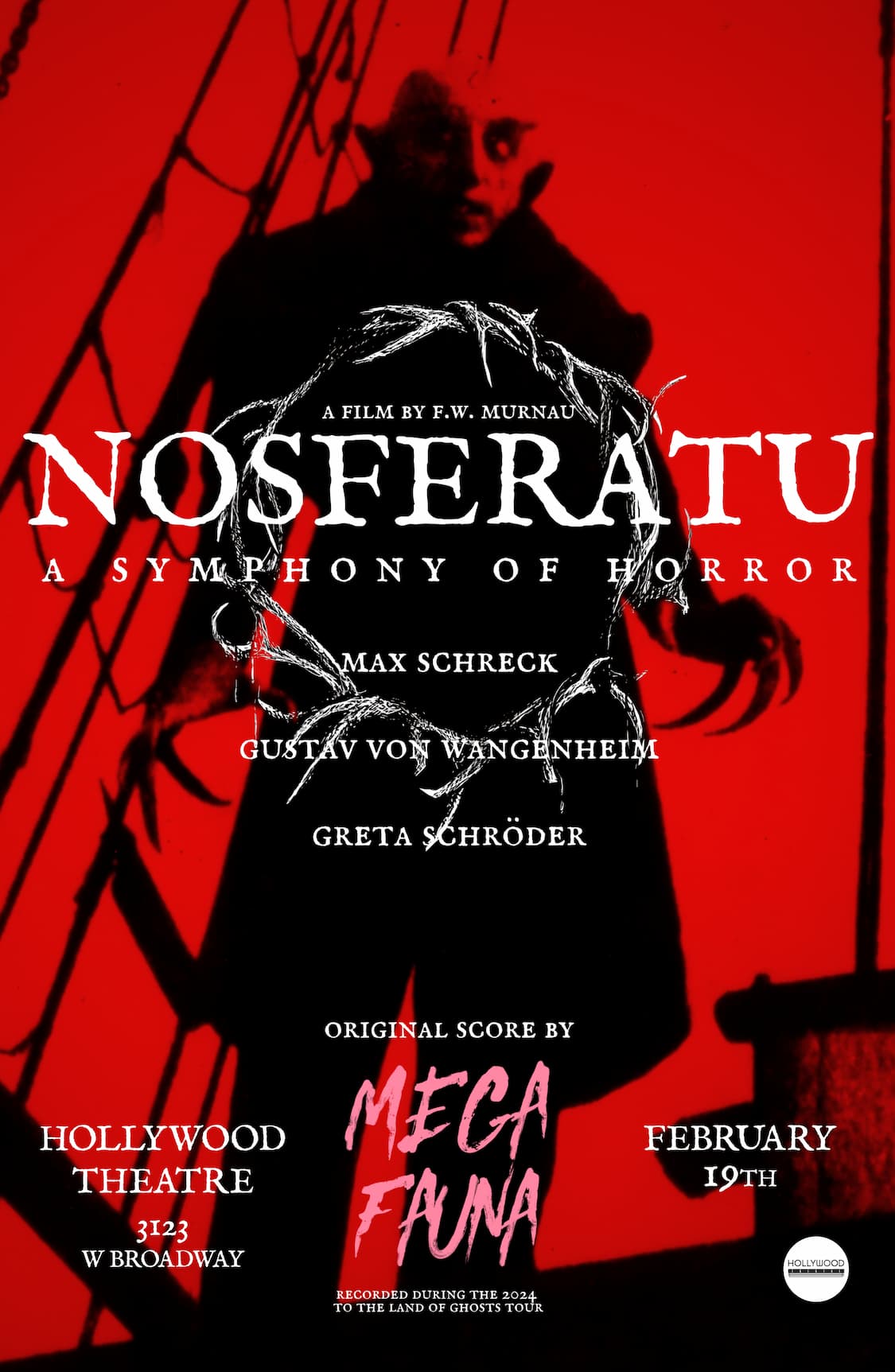 Nosferatu