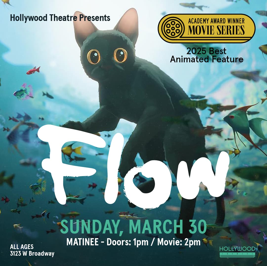 FLOW - Academy Award Series