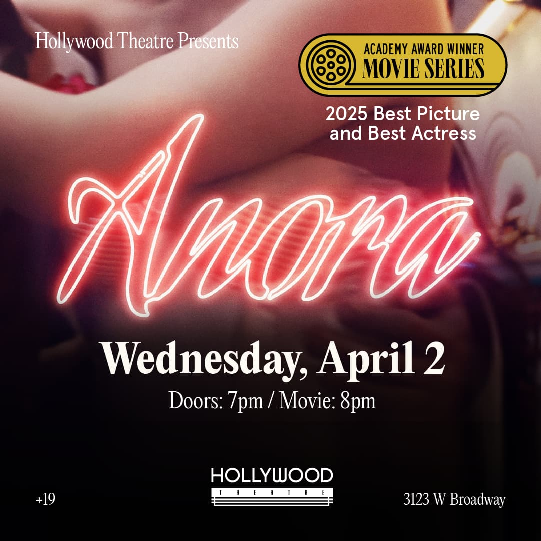 Anora - Academy Award Series