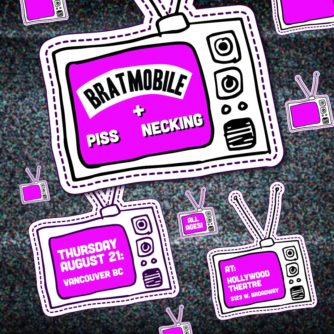 BRATMOBILE