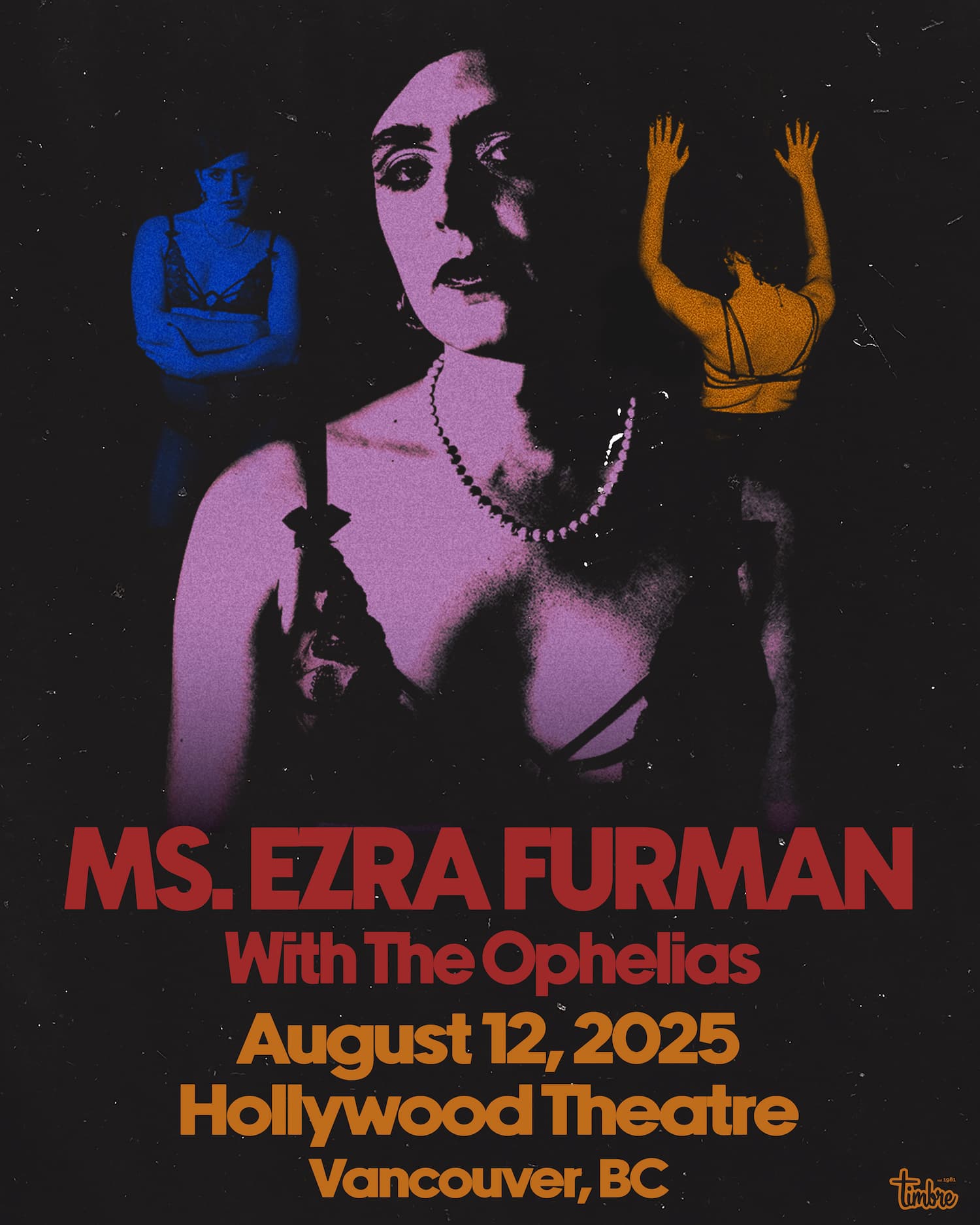 EZRA FURMAN
