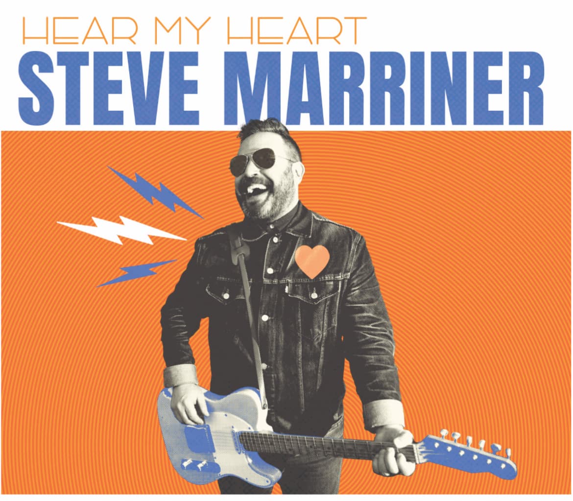 Steve Marriner
