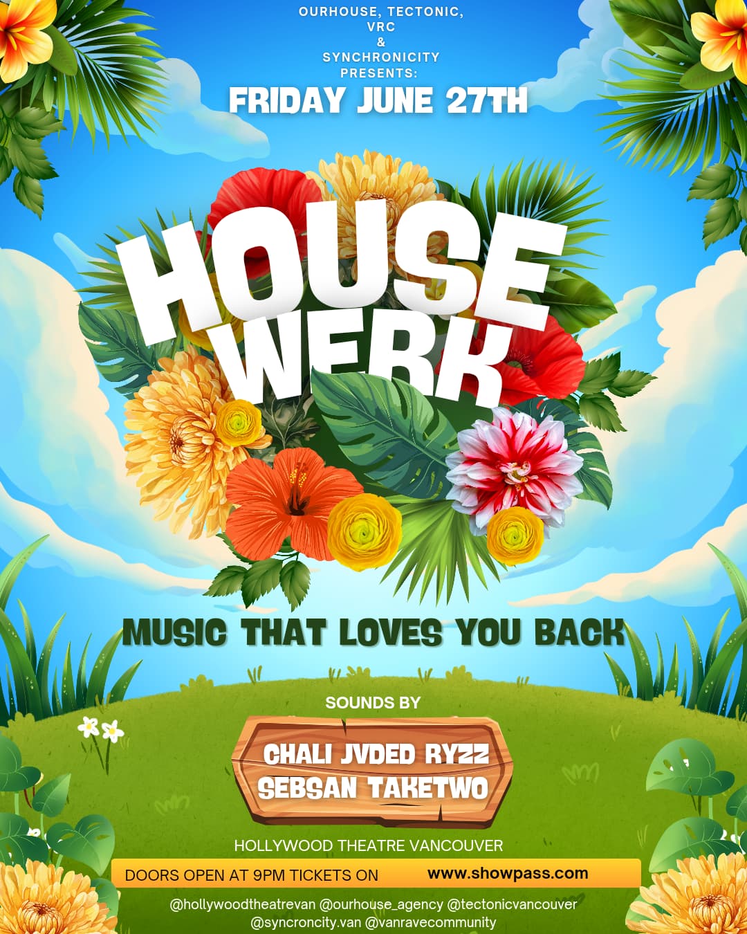 HouseWerk