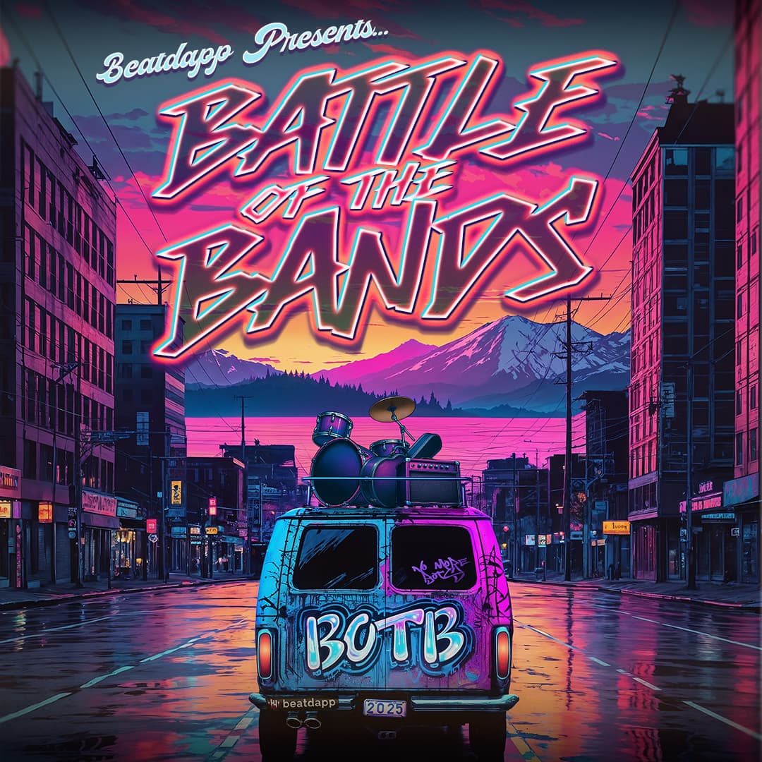 Battle of the Bands