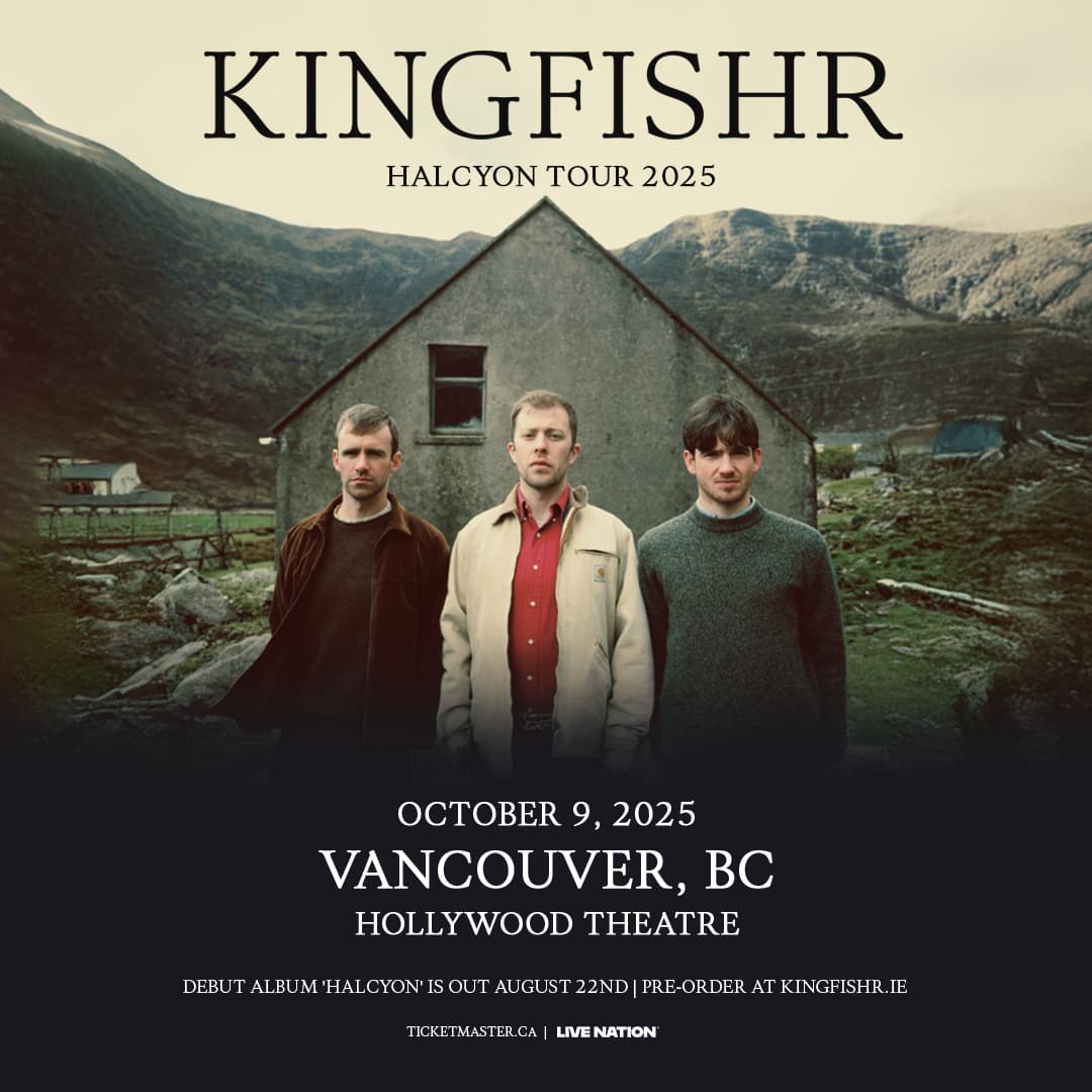 Kingfishr