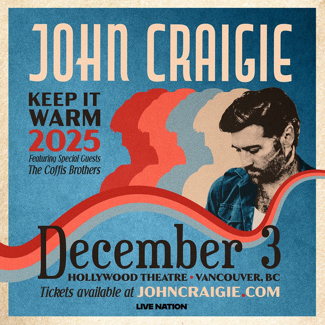 John Craigie