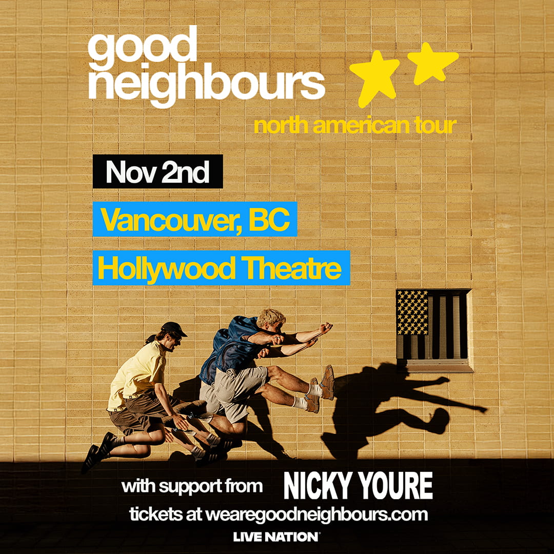 Good Neighbours