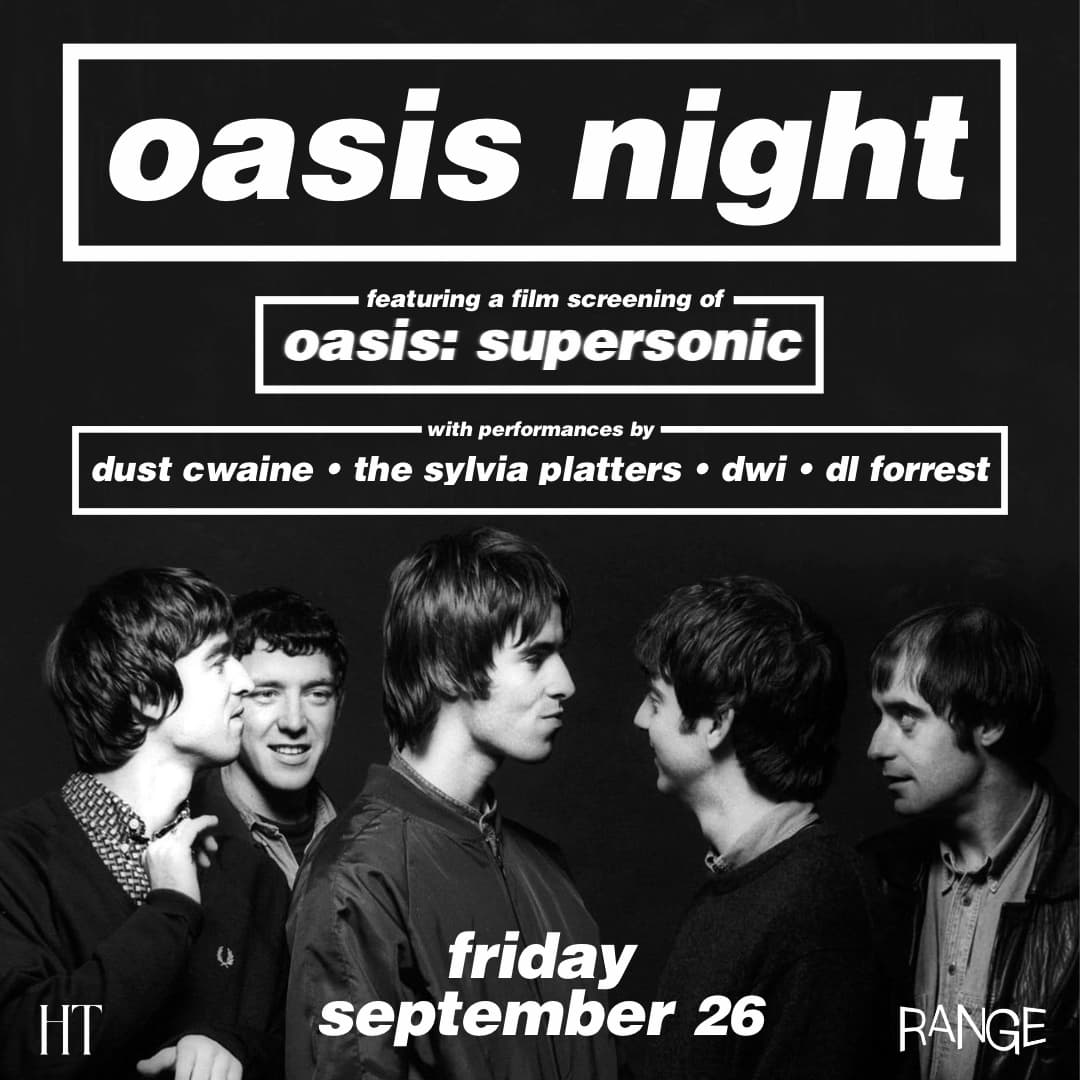 OASIS NIGHT