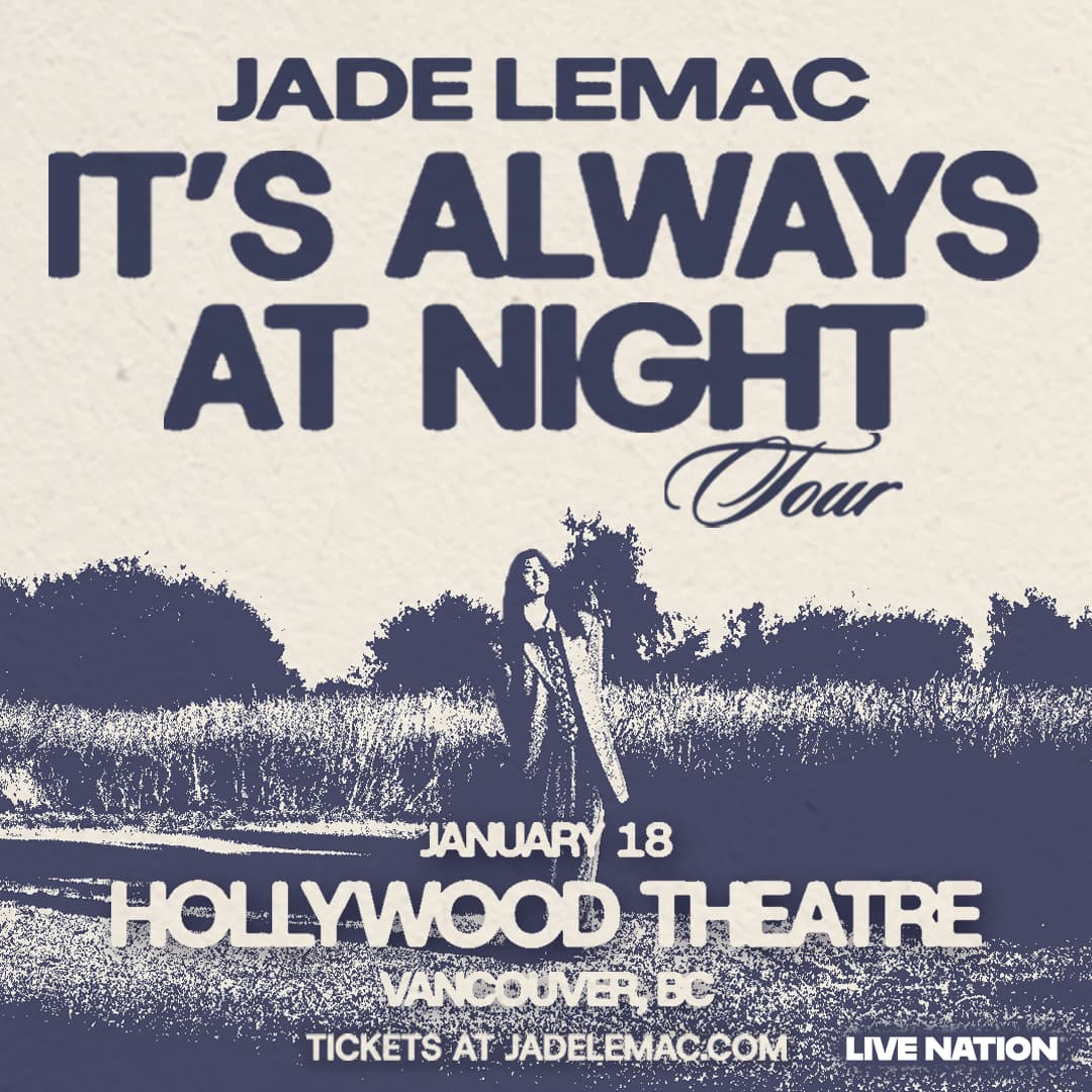 Jade Lemac