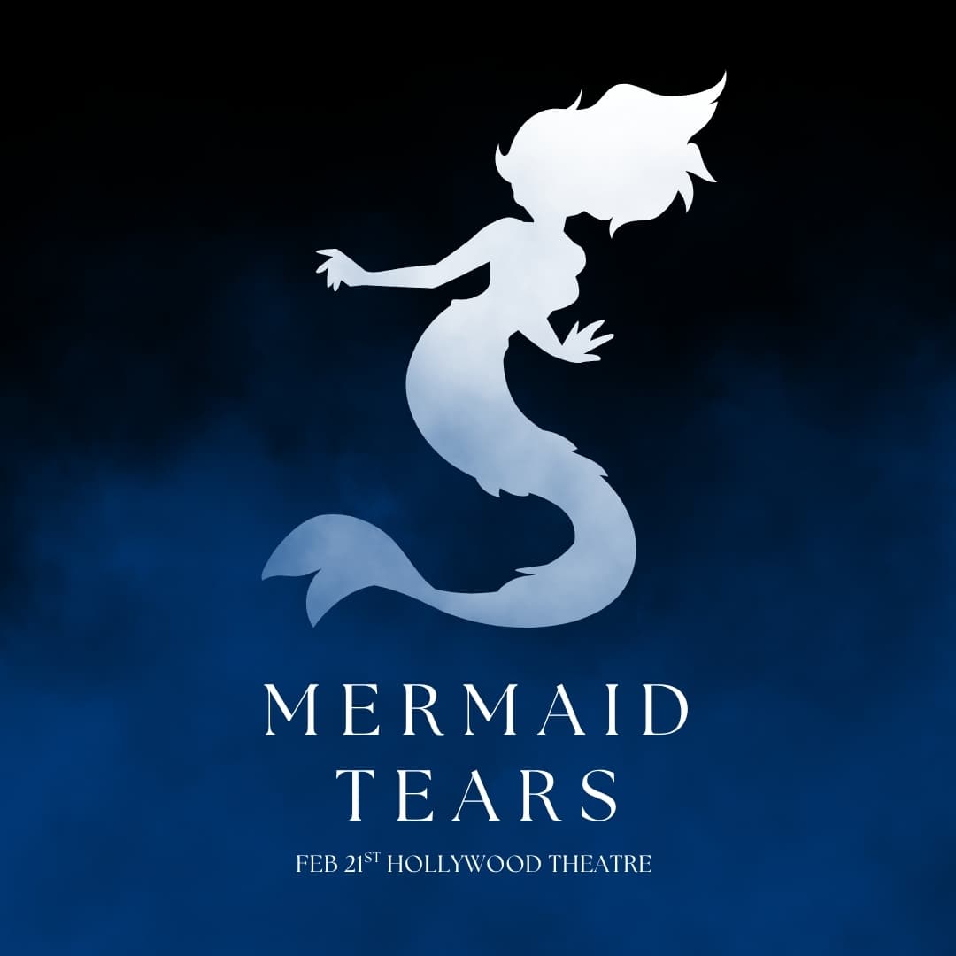 Mermaid Tears