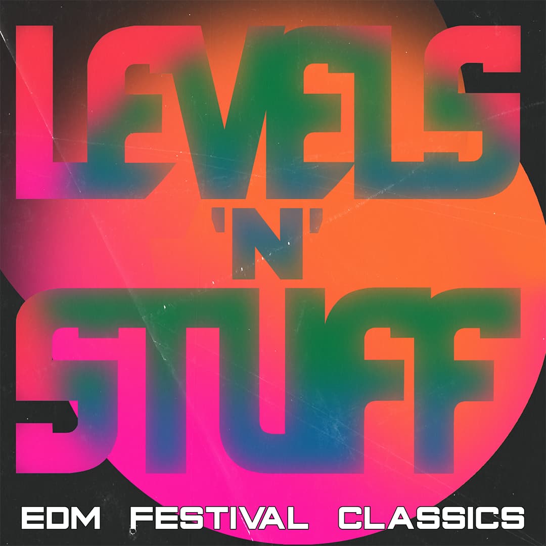 LEVELS N' STUFF