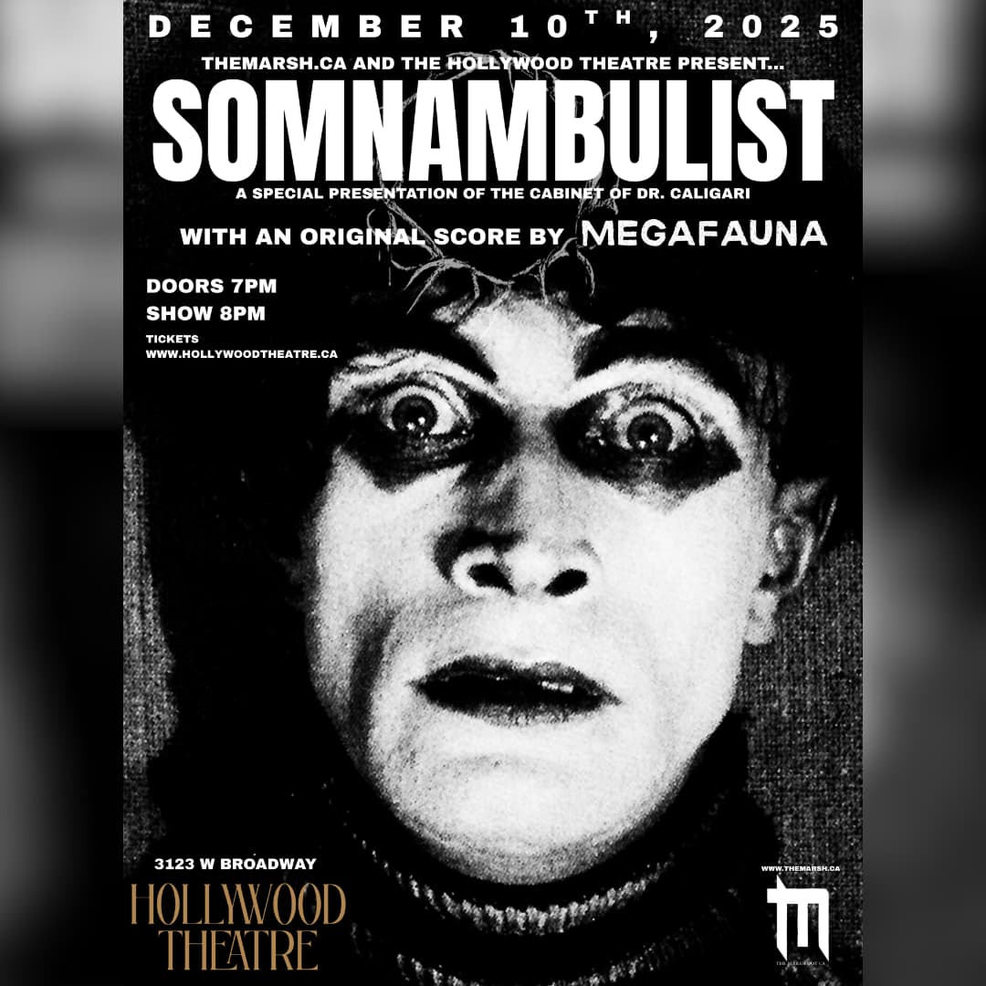 SOMNAMBULIST