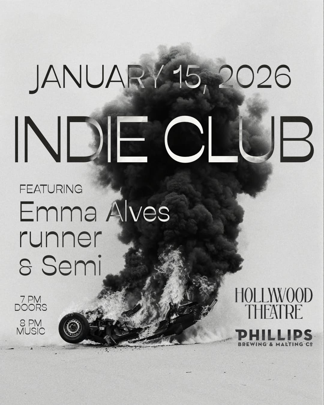 Indie Club