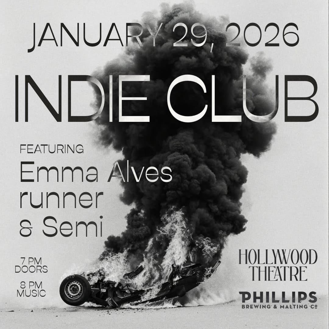 Indie Club 