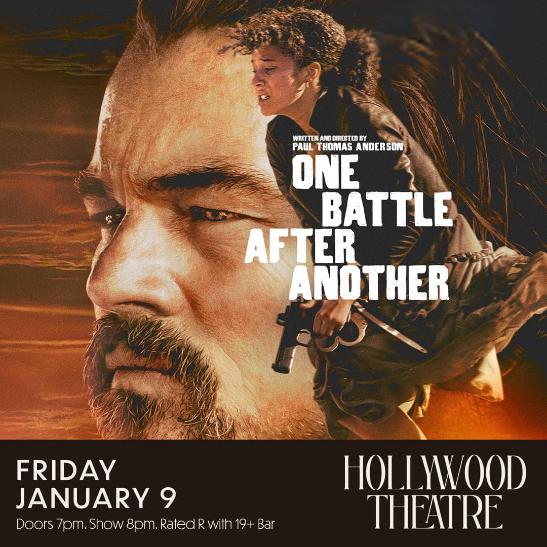 ONE BATTLE AFTER ANOTHER