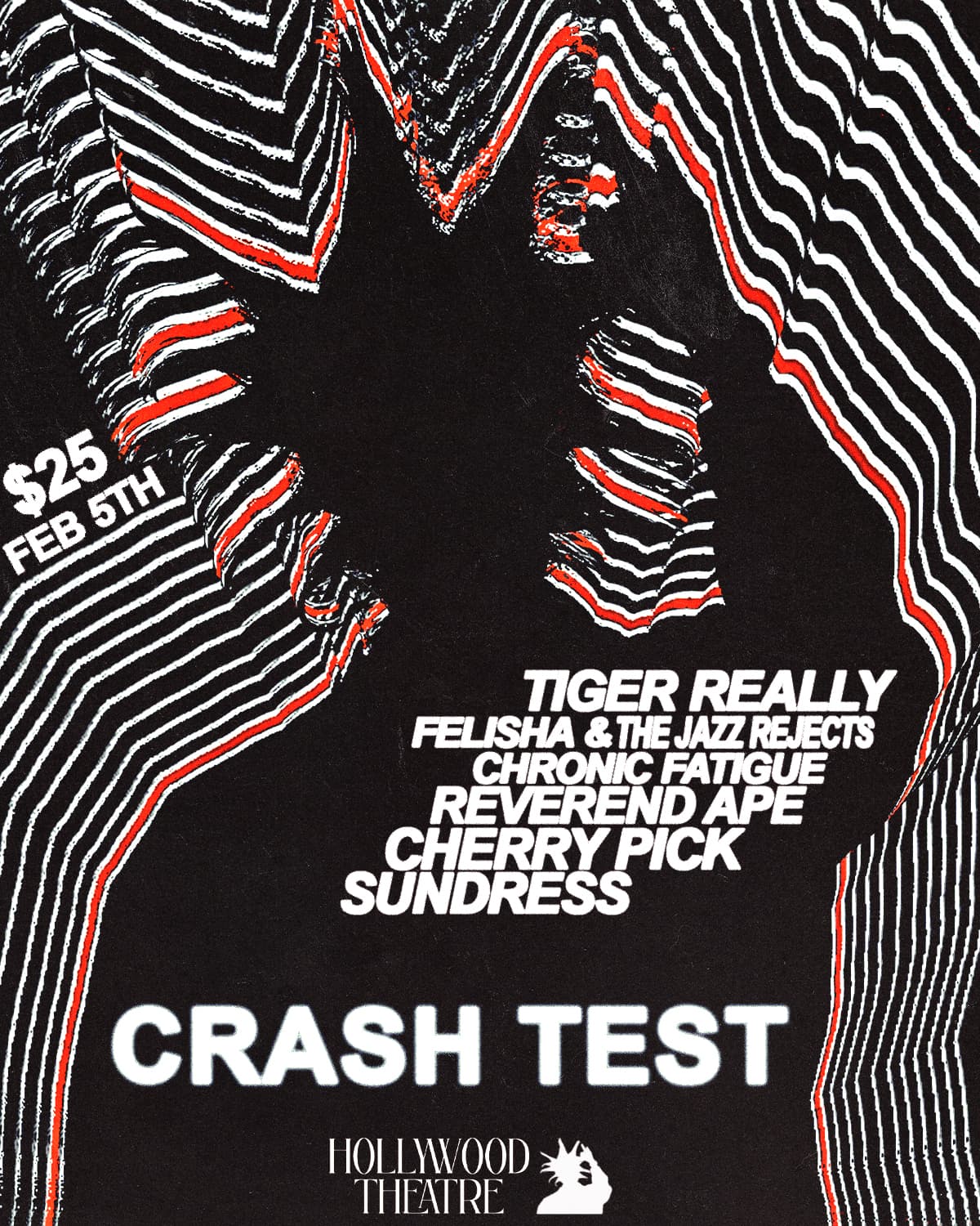 Crash Test Fest