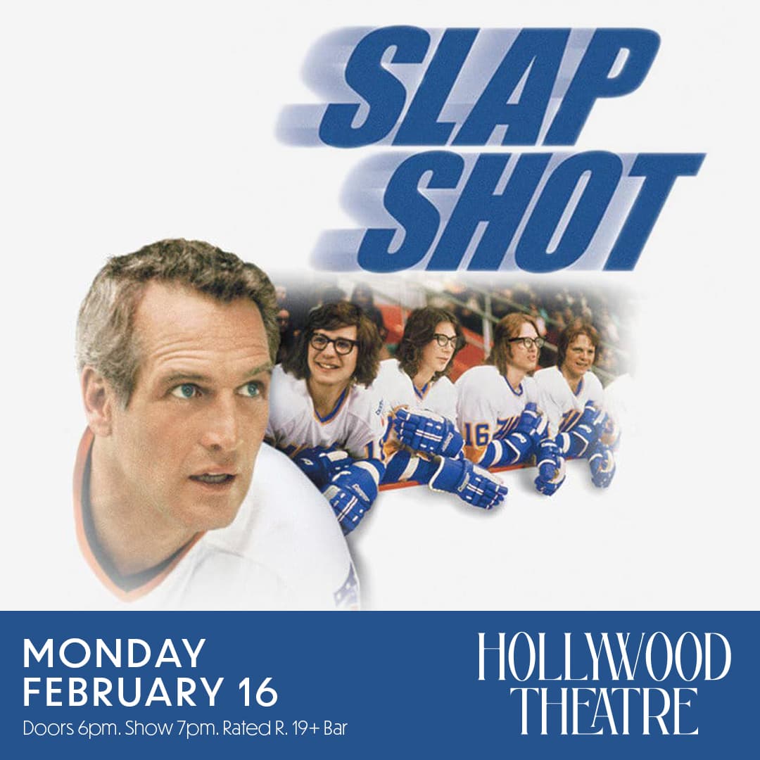 SLAPSHOT