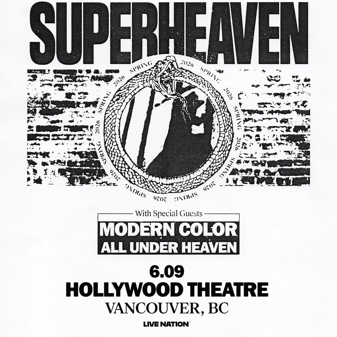 Superheaven