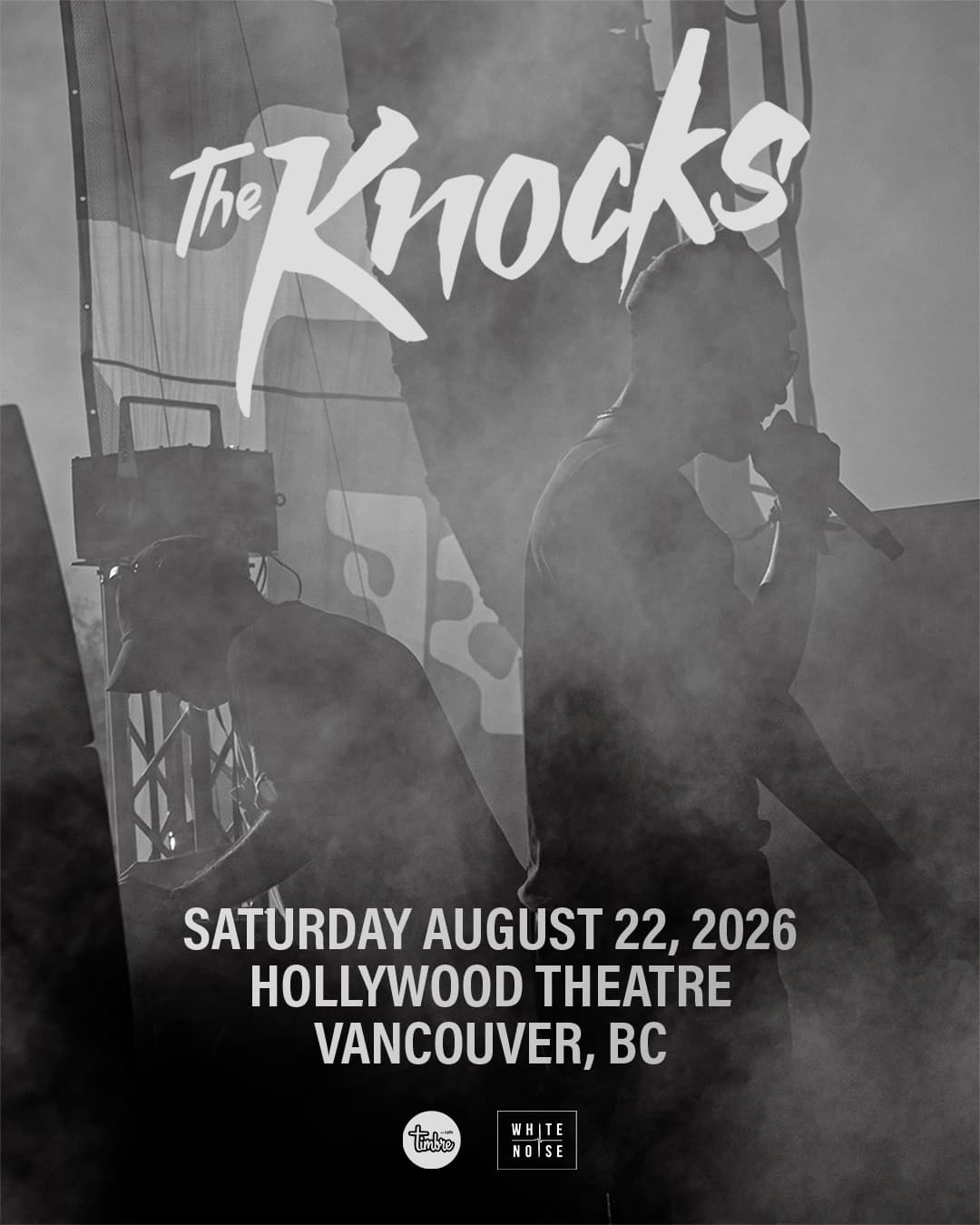 THE KNOCKS DJ SET
