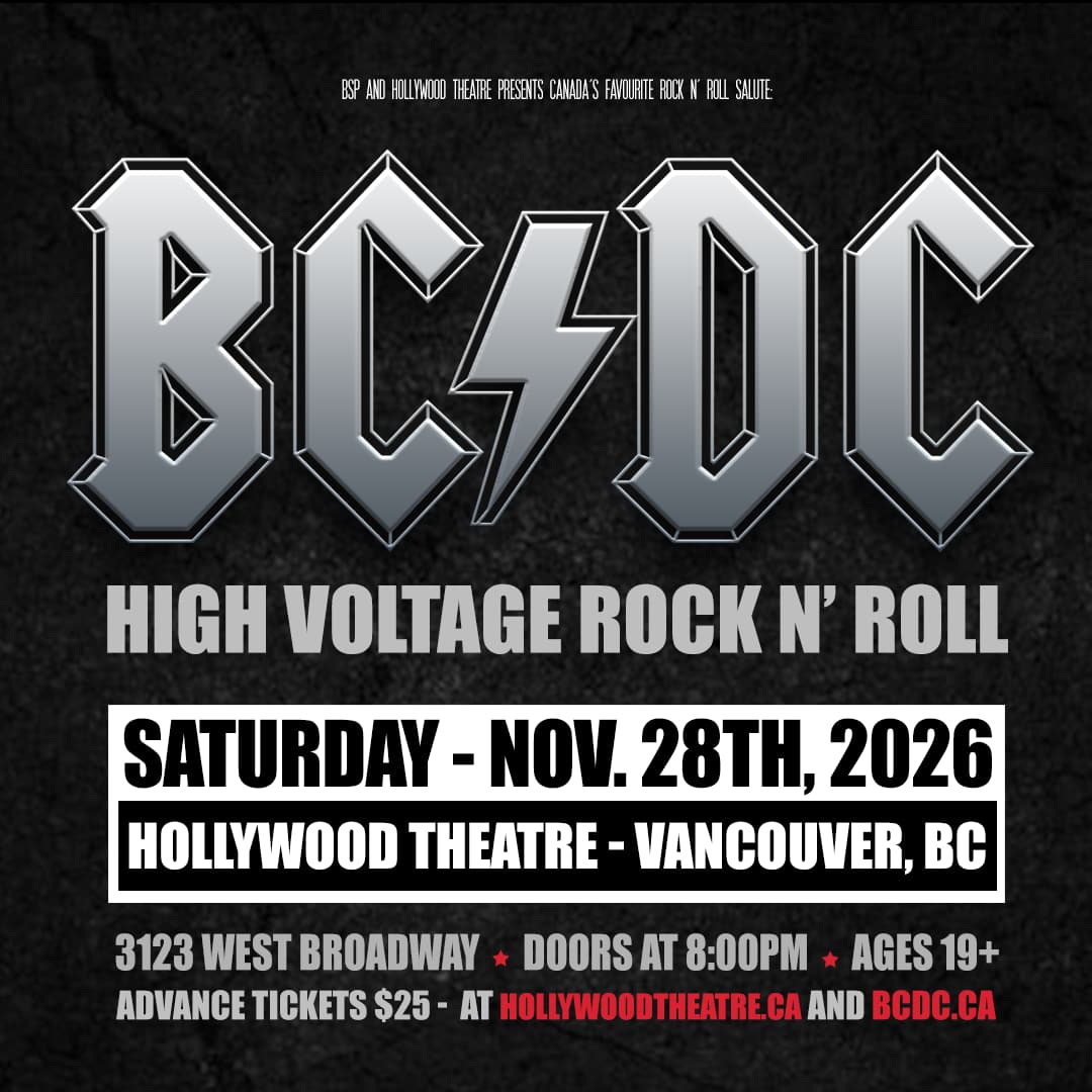 BC/DC