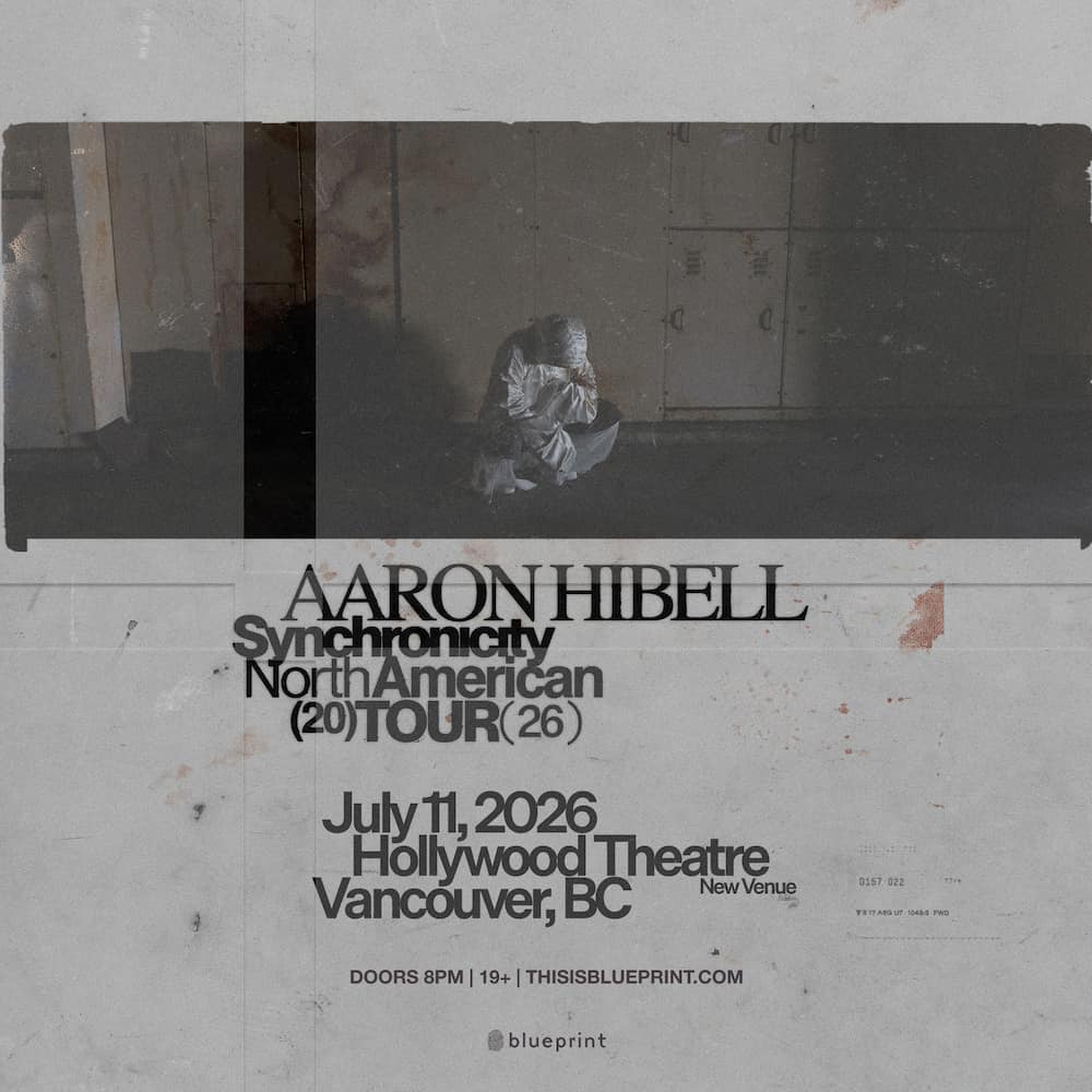 Aaron Hibell