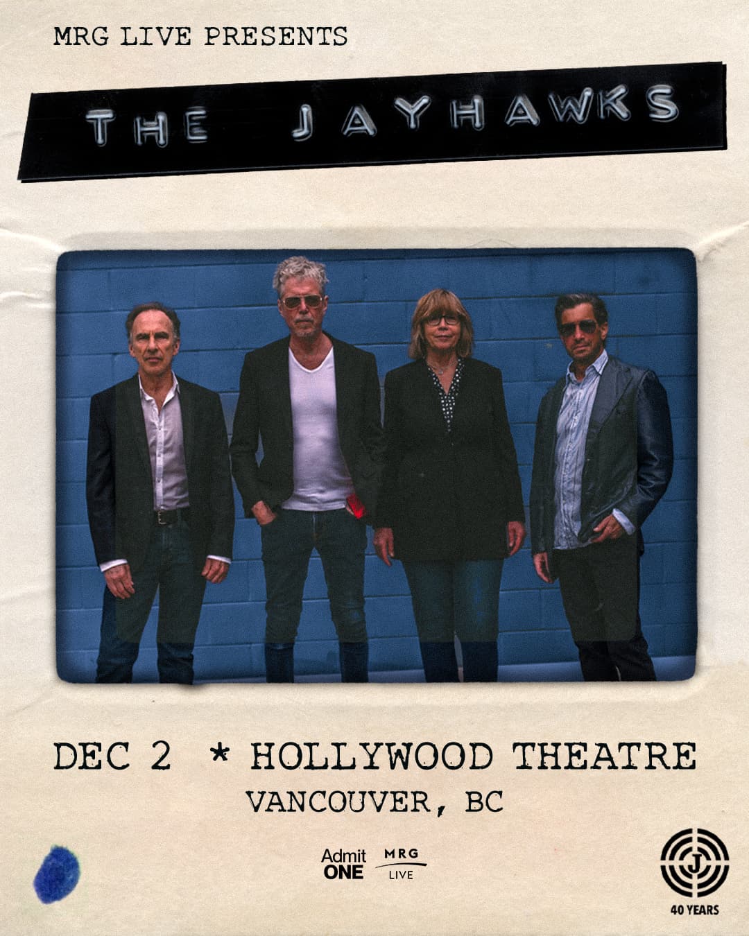 The Jayhawks