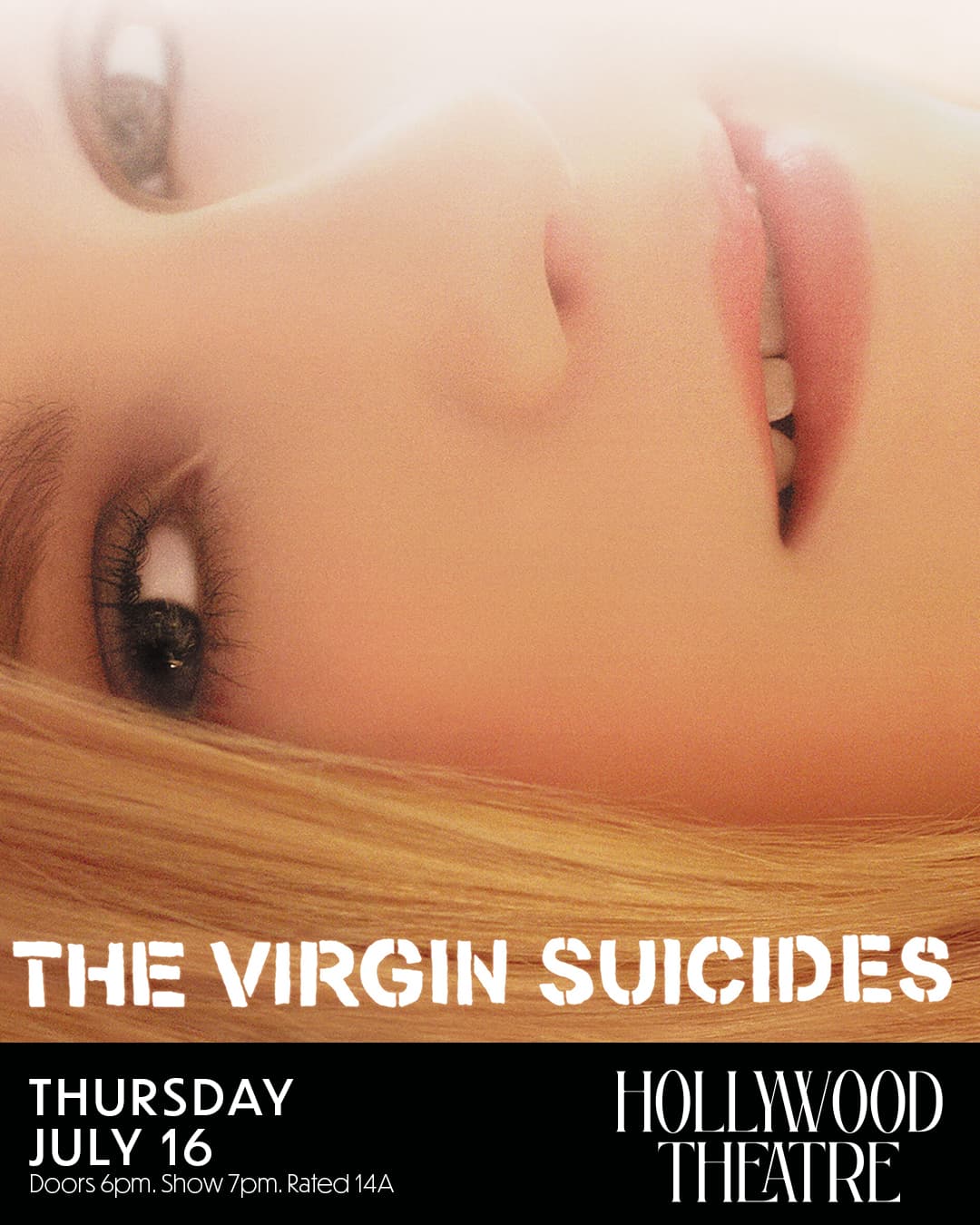 The Virgin Suicides