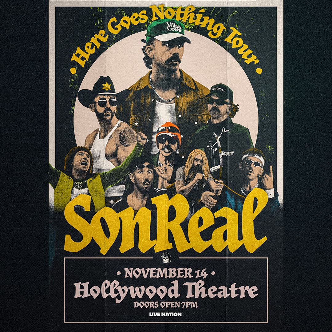 SonReal