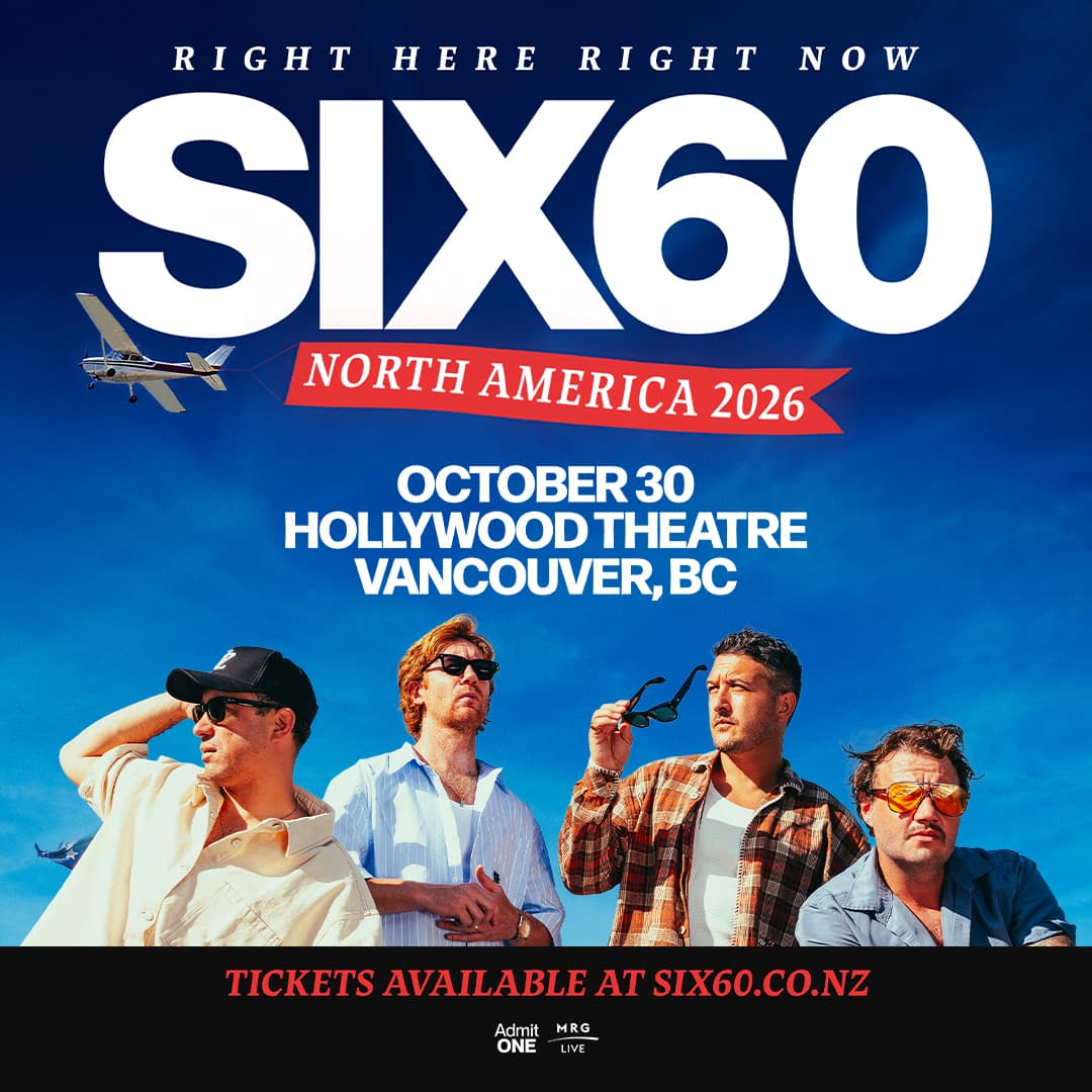 Six60