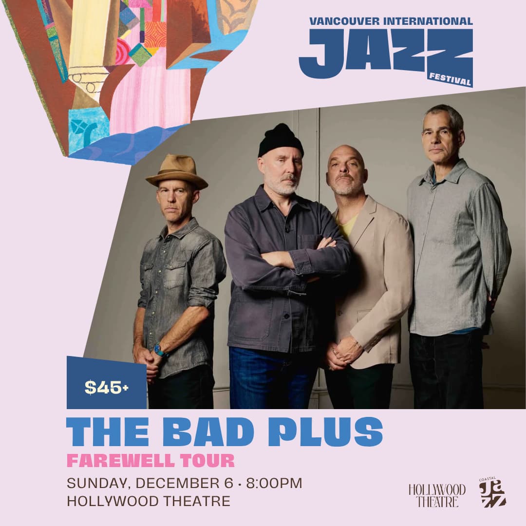 The Bad Plus