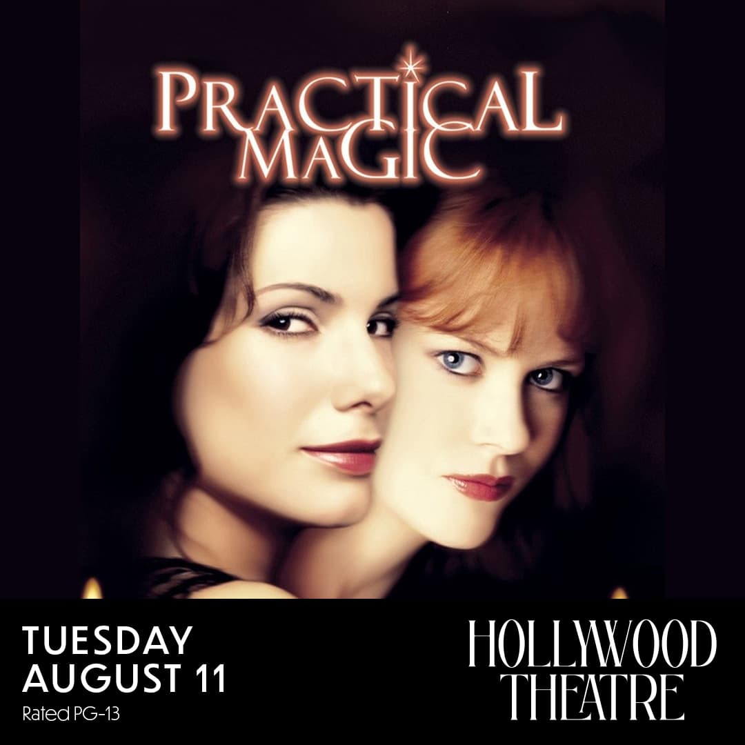 Practical Magic