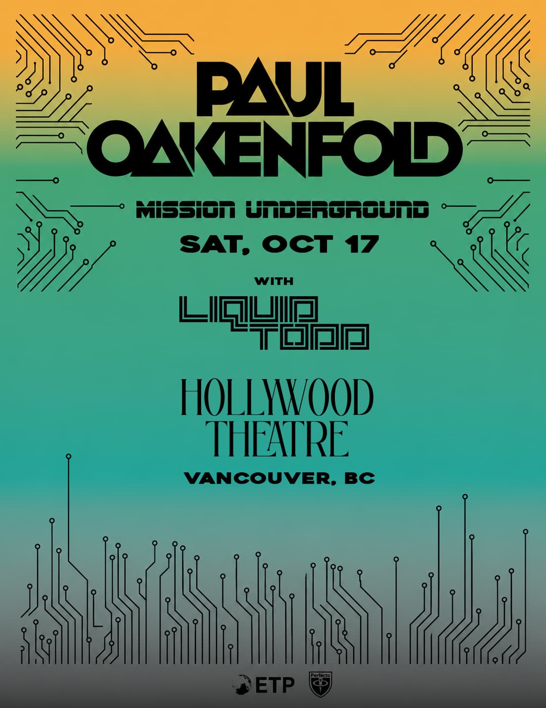 Paul Oakenfold