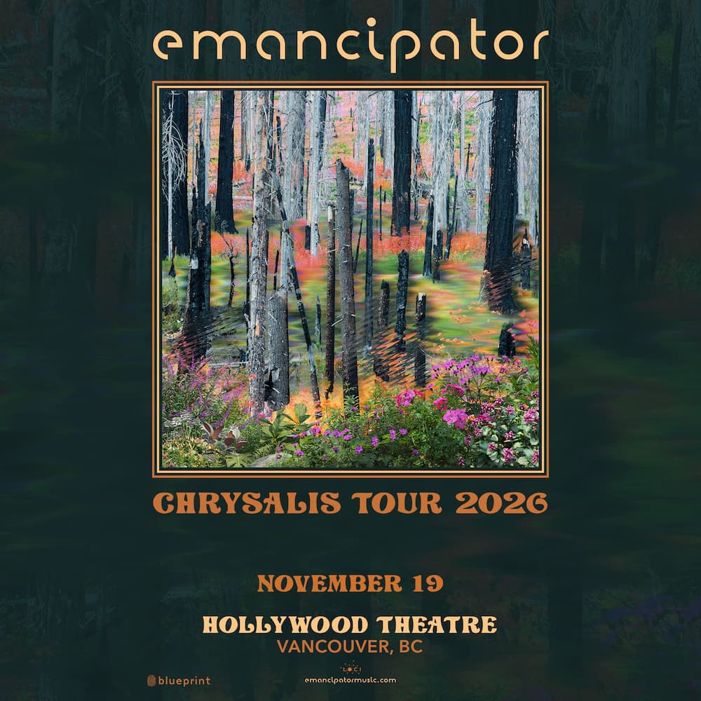 Emancipator