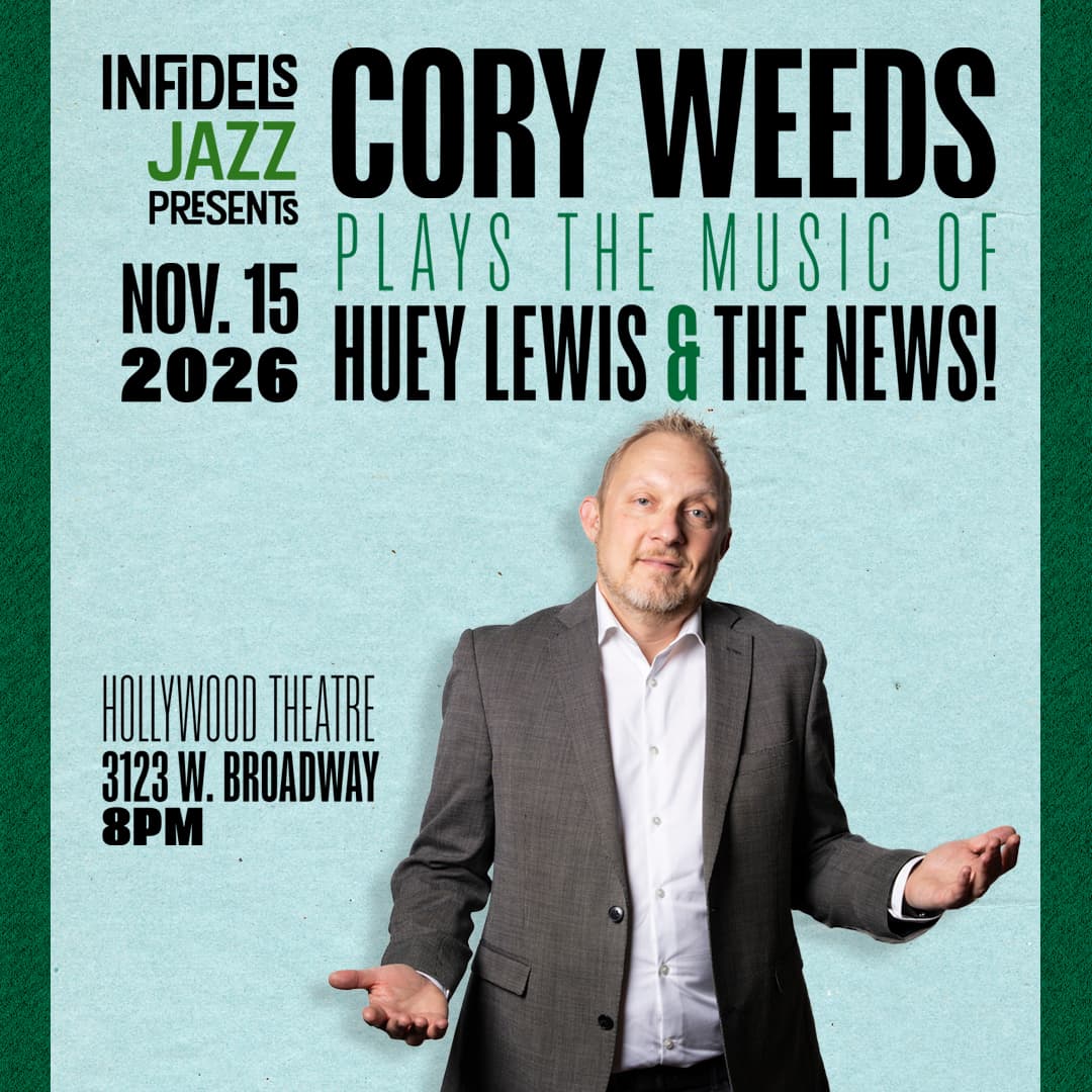 Cory Weeds