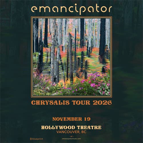 Emancipator