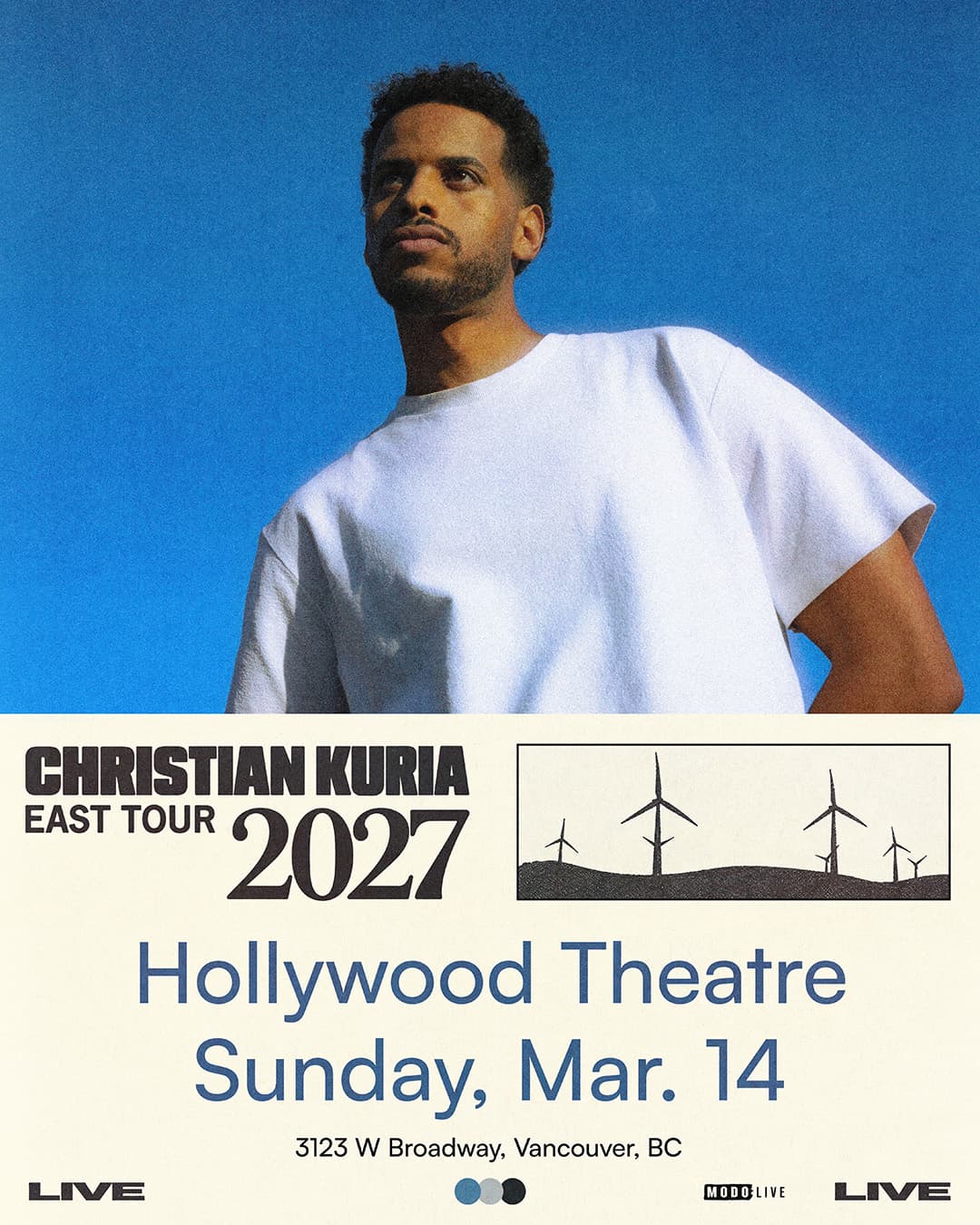 CHRISTIAN KURIA