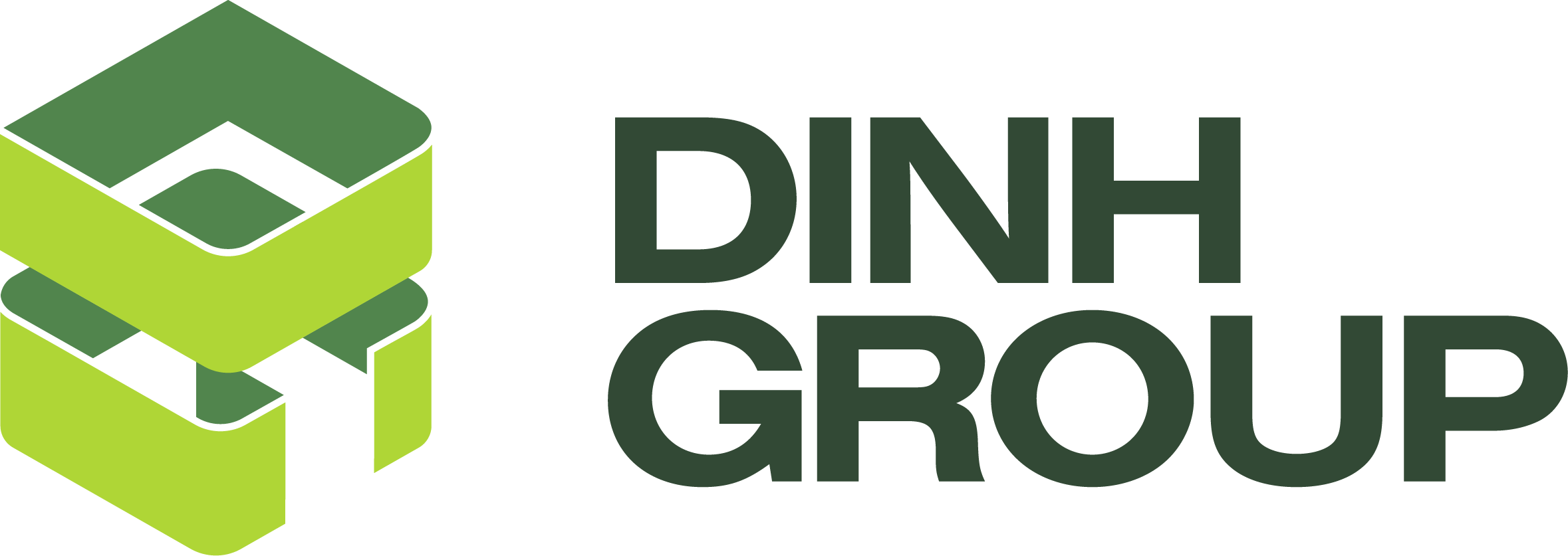 Dinh Group logo