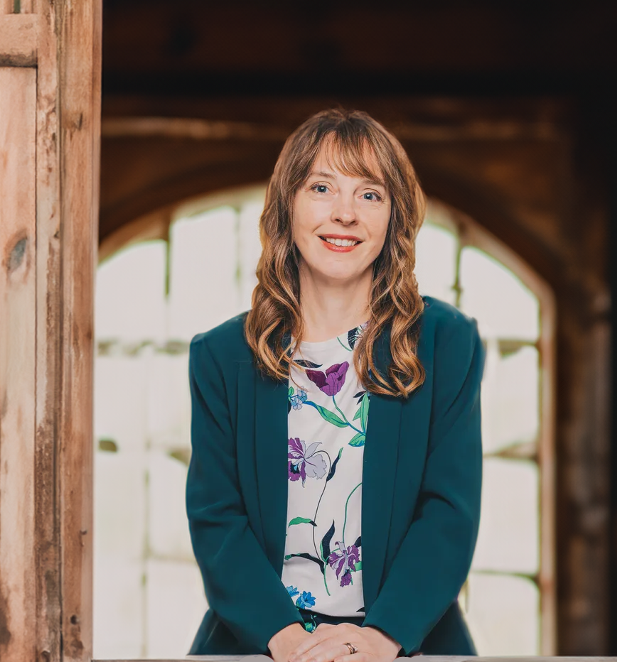 image of a cityscape (for a web design agency)