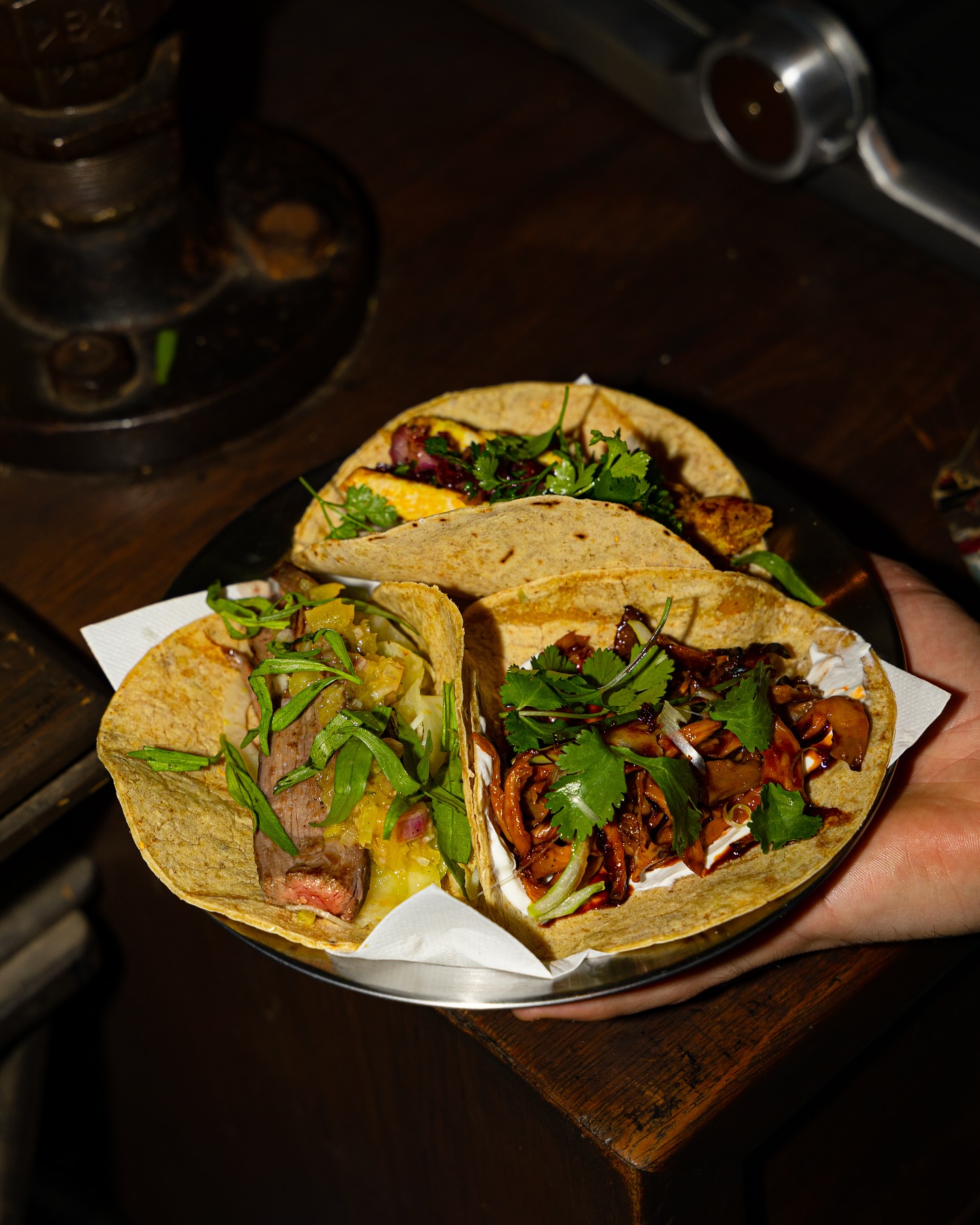 Tacos