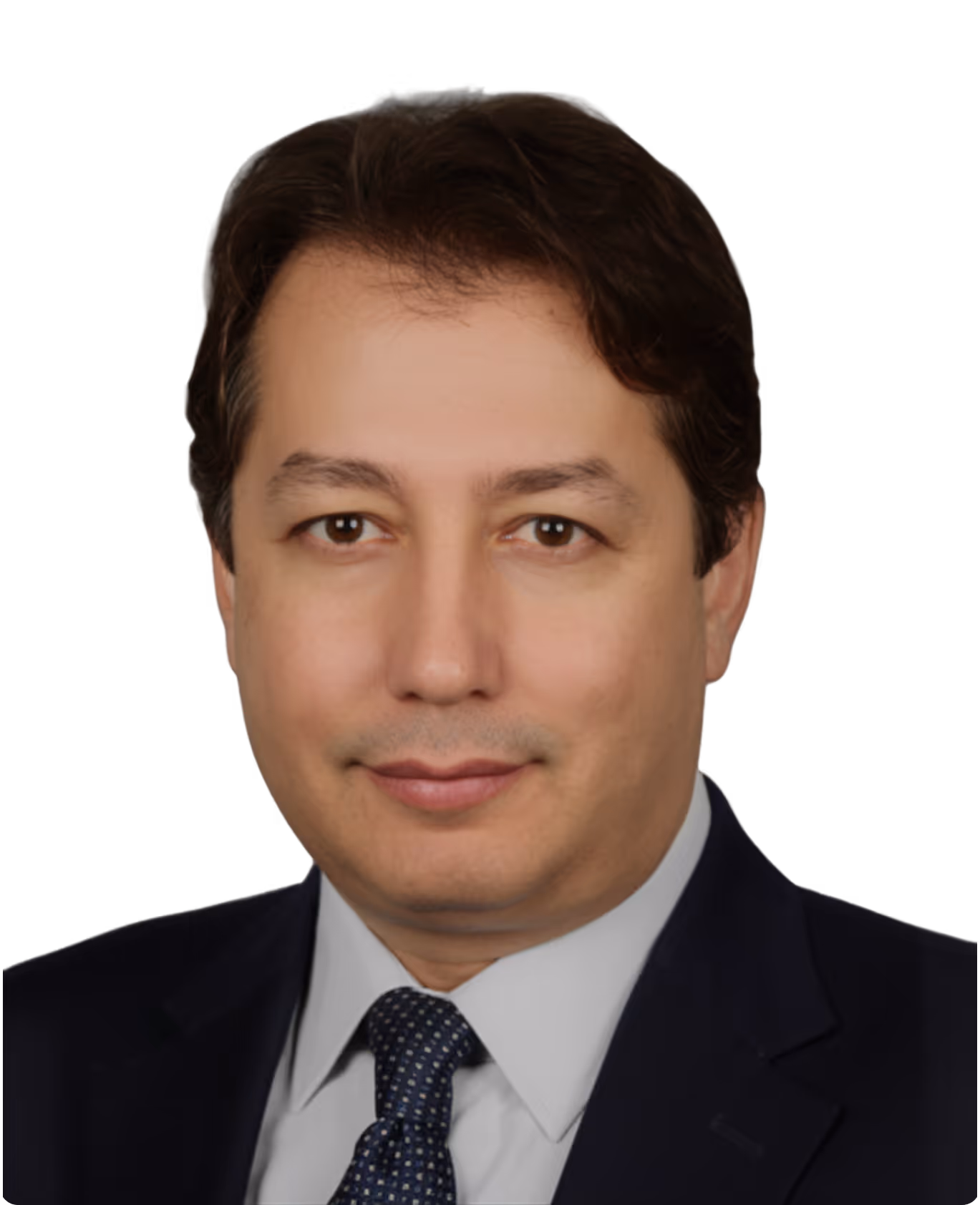 Prof. Dr. Burak Berk Üstündağ, Scientific Advisor to ARRTECH