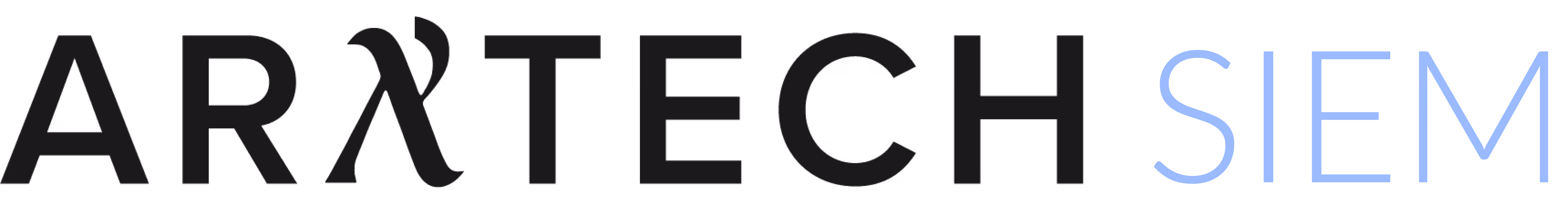 ARRTECH SIEM